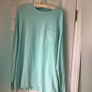 Vineyard Vines Long Sleeve T-shirt